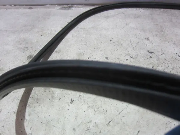 OEM 31457673 Voorrechter deurafdichting Volvo XC90 image 5