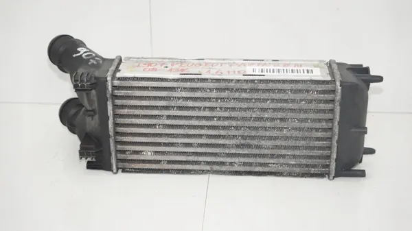 Intercooler OEM 360182876 voor Peugeot Partner III 1.6 HDI image 2