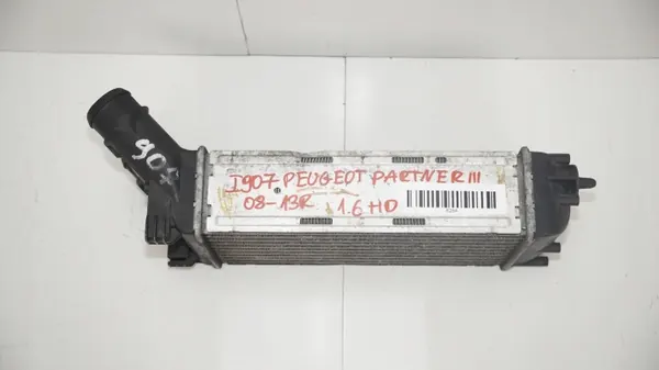 Intercooler OEM 360182876 voor Peugeot Partner III 1.6 HDI image 7