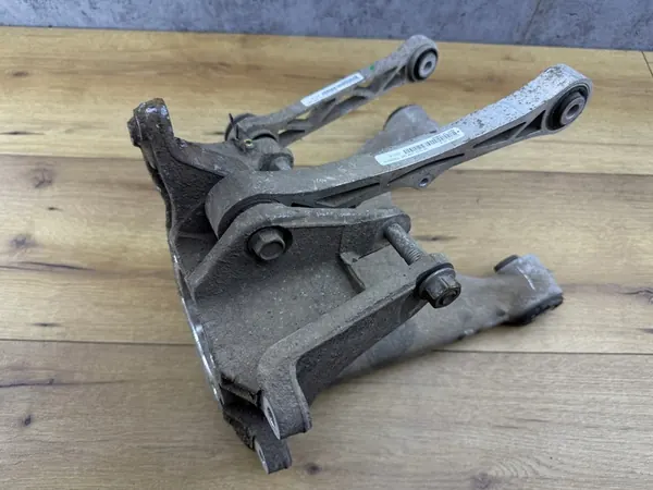 Assemblaggio braccio di controllo posteriore sinistro Tesla S RWD image 4