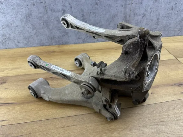 Assemblaggio braccio di controllo posteriore sinistro Tesla S RWD image 7