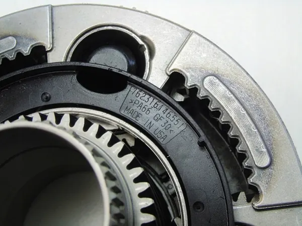 Engrenage planétaire OEM 68292763AA pour Pacifica image 3