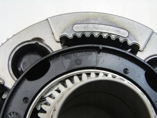 Engrenage planétaire OEM 68292763AA pour Pacifica image 4