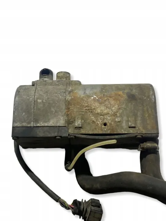 OEM 0048302661 Mercedes Sprinter Lift - Usado image 2