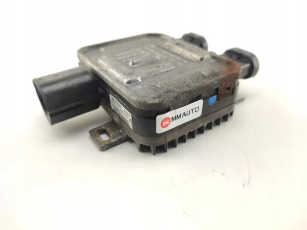 Módulo Ventilador Volvo OEM 940013802 para V60 2013-2018 image 4