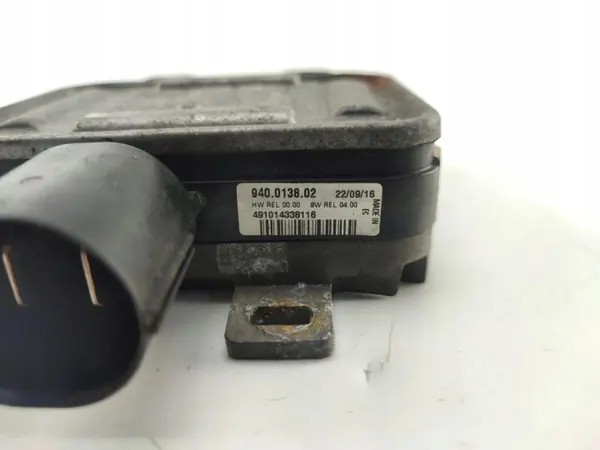 Módulo Ventilador Volvo OEM 940013802 para V60 2013-2018 image 5