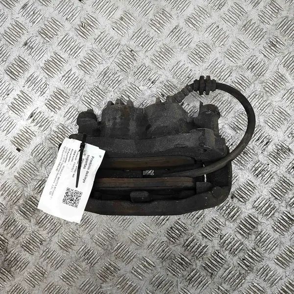 Bremssattel vorne Renault Master III image 2