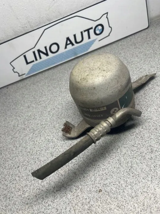 OEM 8372977 Klima-Trockner für BMW 3 Coupé E36 2.5L image 2