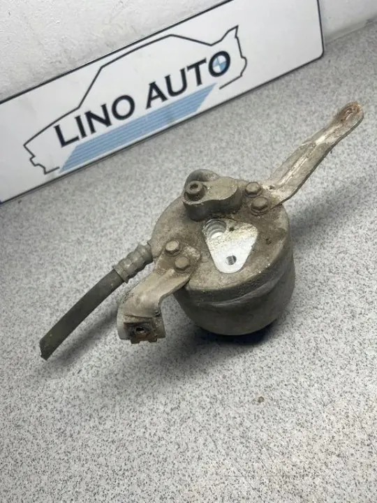 OEM 8372977 Klima-Trockner für BMW 3 Coupé E36 2.5L image 4