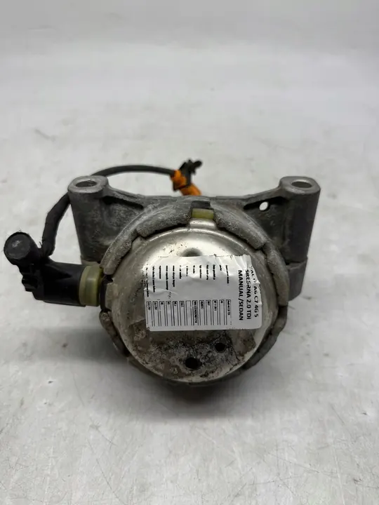 AUDI A6 C7 11-14 Moottorin Kiinnike Oikea 2.0 TDI 4G0199381KP image 4