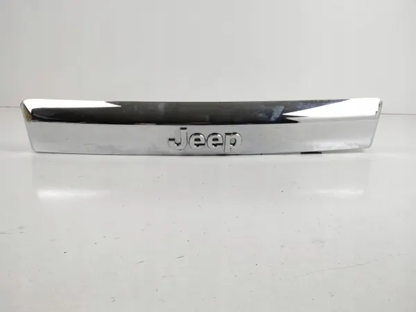 Bandeau d'éclairage tableau Jeep Commander OEM 55269088AG image 2