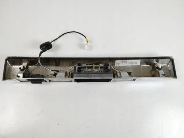 Bandeau d'éclairage tableau Jeep Commander OEM 55269088AG image 4