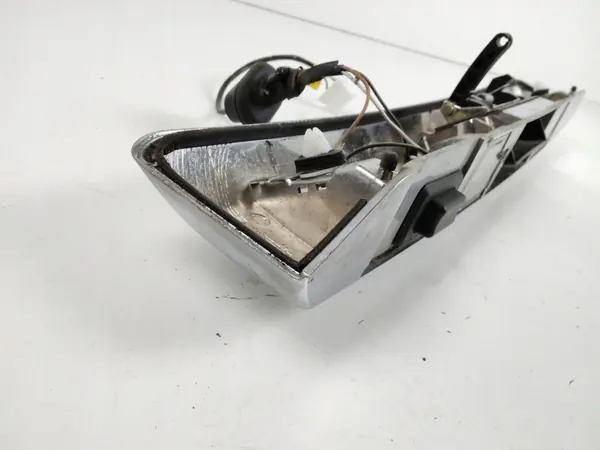 Bandeau d'éclairage tableau Jeep Commander OEM 55269088AG image 5
