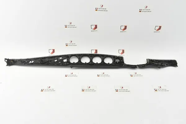 Dashboard Trim Mercedes W238 C238 UK image 4