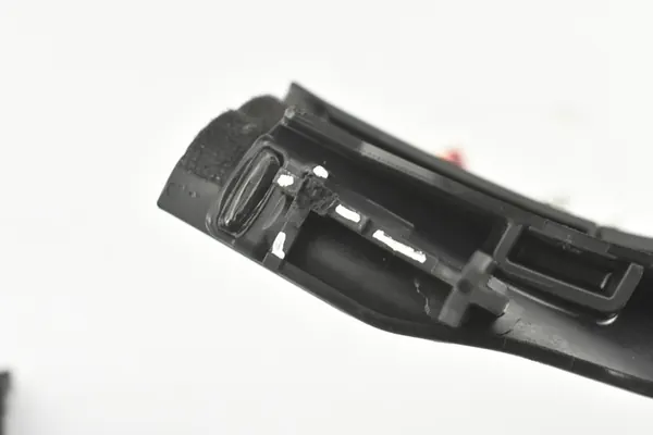 Dashboard Trim Mercedes W238 C238 UK image 5