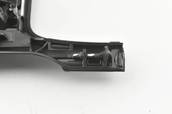 Dashboard Trim Mercedes W238 C238 UK image 6