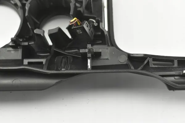 Dashboard Trim Mercedes W238 C238 UK image 7