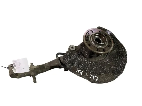 Mercedes-Benz GLC X253 Etupyörän navan OEM UTO32497 image 2