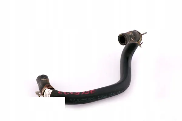 Mini Cooper S JCW Durite Turbo OEM 7565432 image 3