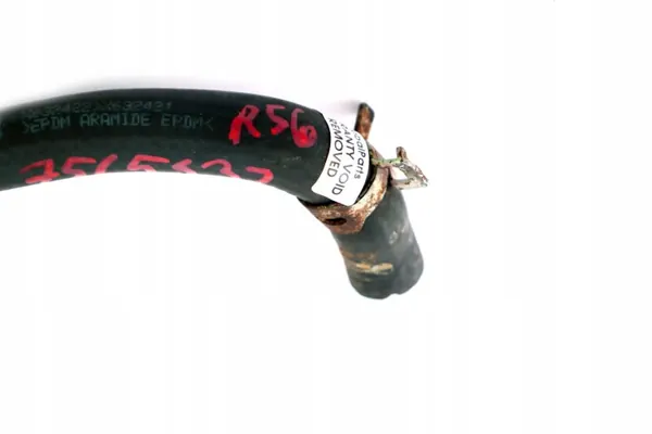Mini Cooper S JCW Durite Turbo OEM 7565432 image 5