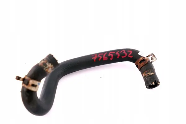 Mini Cooper S JCW Durite Turbo OEM 7565432 image 6