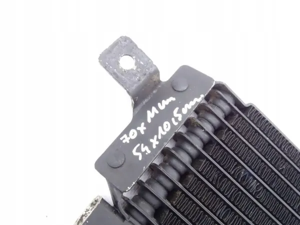 Stuurbare-oliekoeler OEM JEEP_GRAND_CHEROKEE_III_WK_04-10_3.0_CRD_CHŁODNICZKA_OLEJU_WSPOMAGANIA Jeep OE image 3