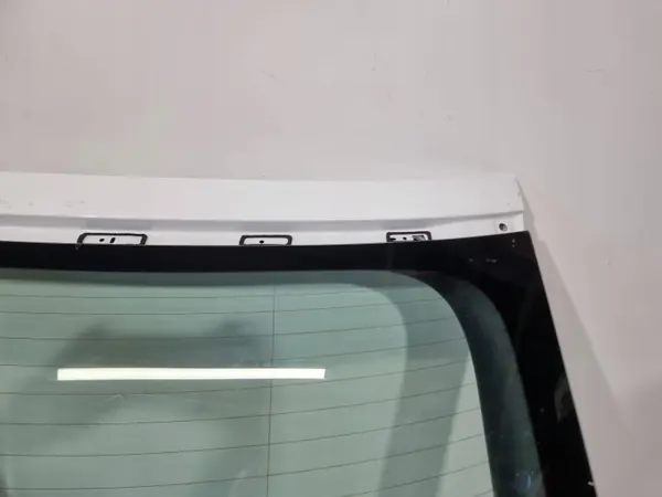 Audi A5 8T Sportback Tavaratilan kansi OEM FBW1104 image 3
