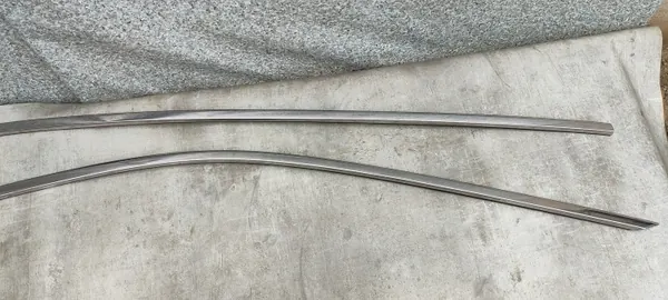 Linker daklijst OEM 9814047377 voor Peugeot 3008 II image 3