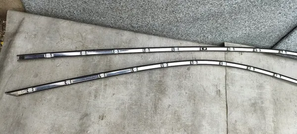 Linker daklijst OEM 9814047377 voor Peugeot 3008 II image 6