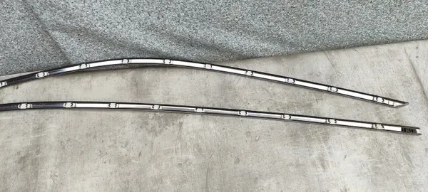 Linker daklijst OEM 9814047377 voor Peugeot 3008 II image 7