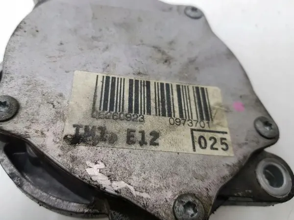 Bomba de vacío Toyota OEM 05260923 para Auris E180 image 6