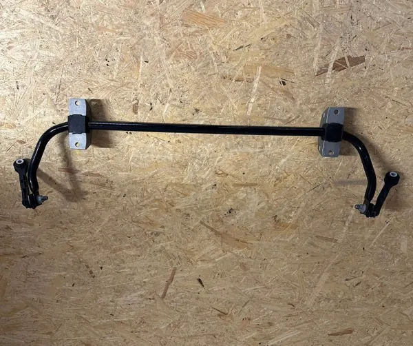 OEM 6861459 Stabilointitanko takana BMW 5 G30:lle image 3