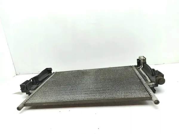 A/C Kondenseri BMW Z4 E85 E86 64536914033 image 3