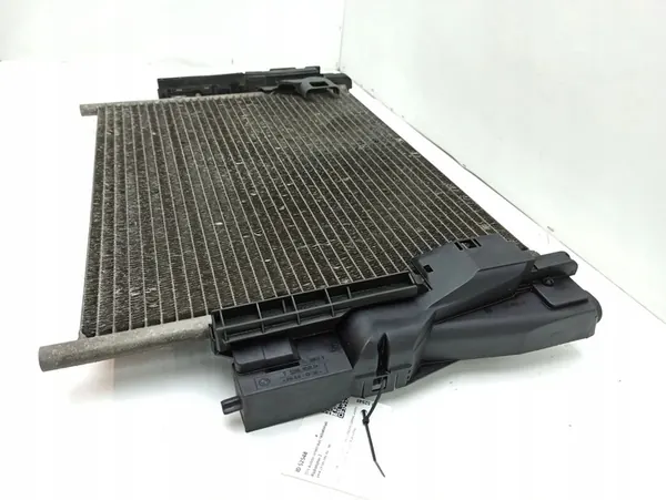 A/C Kondenseri BMW Z4 E85 E86 64536914033 image 6