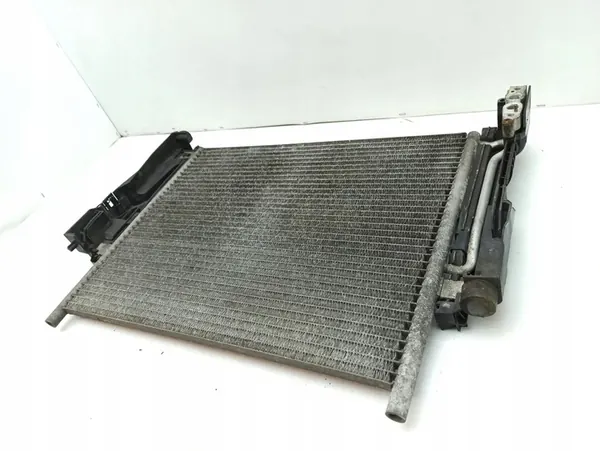 A/C Kondenseri BMW Z4 E85 E86 64536914033 image 7