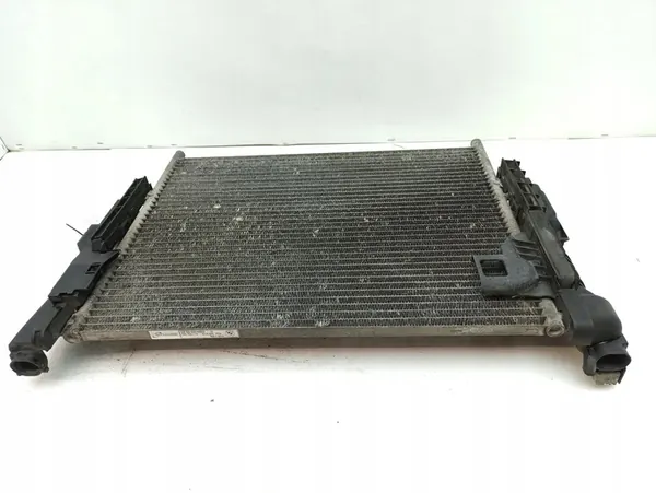 A/C Kondenseri BMW Z4 E85 E86 64536914033 image 8