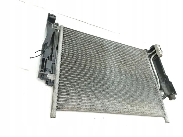 A/C Kondenseri BMW Z4 E85 E86 64536914033 image 9