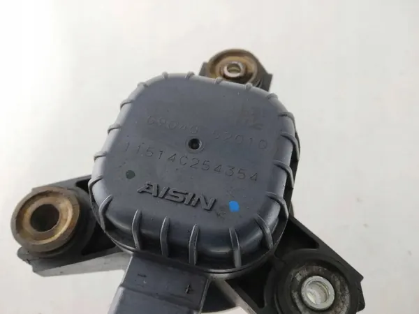 Water Pump Motor TOYOTA AURIS 1.8L hybrid 2015 G904052010 image 3