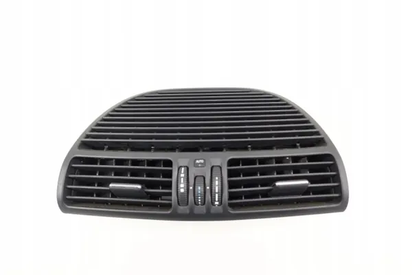 Mercedes W215 CL Mittel-Luftauslassgitter OEM 2158300554 image 2