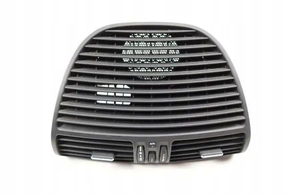 Mercedes W215 CL Mittel-Luftauslassgitter OEM 2158300554 image 3