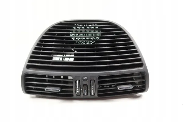Mercedes W215 CL Mittel-Luftauslassgitter OEM 2158300554 image 4