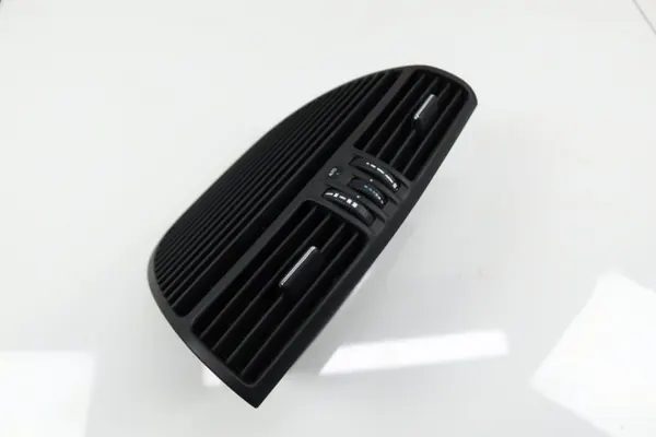 Mercedes W215 CL Mittel-Luftauslassgitter OEM 2158300554 image 5