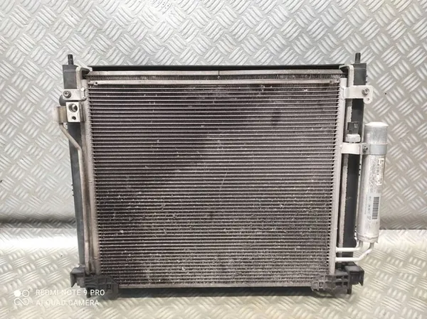 Ventilador de Radiador de Refrigeración de Agua Nissan Juke F15 OEM 214811KK5C image 10