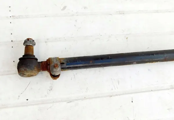 DAF XF 105 Barre de direction transversale OEM 11 - Occasion image 5