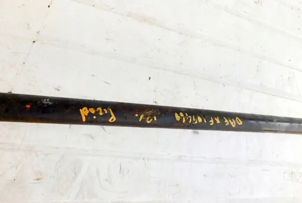 DAF XF 105 Barre de direction transversale OEM 11 - Occasion image 7