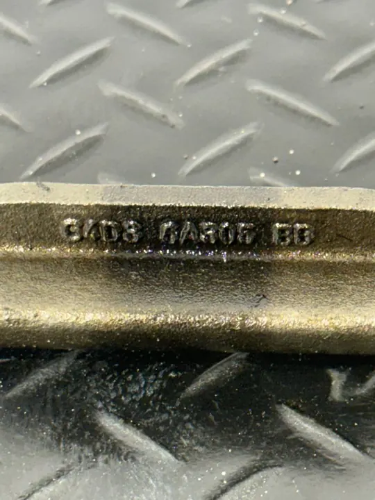 Balansas OEM WAŁEK BALANSUJĄCY 204 DTD JAGUAR image 3