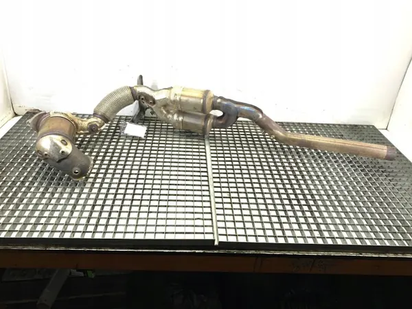 Katalysator OEM 5WA131701 för Skoda 2.0 TSI image 2