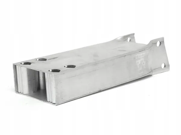 STREFA ZGNIOTU supporto destro Mercedes CLS C257 image 3