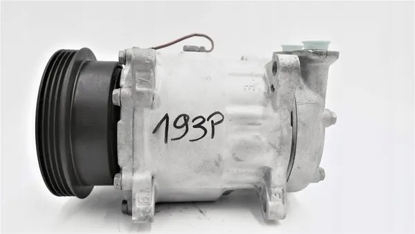 Compressore Aria Condizionata Renault Clio I 1.2 1.4 image 2