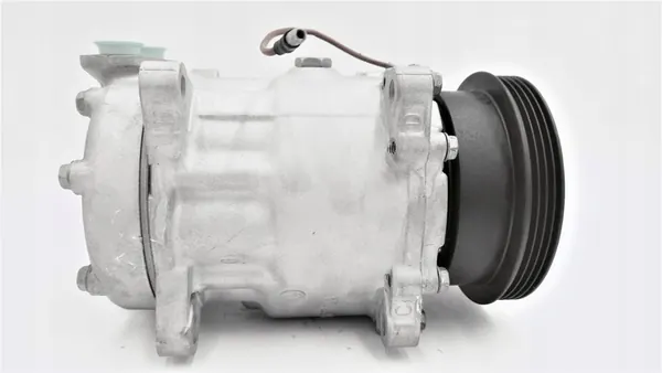 Compressore Aria Condizionata Renault Clio I 1.2 1.4 image 4